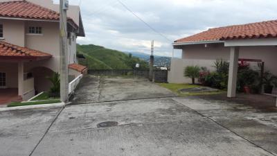 89030 - Altos de panama - lotes