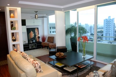 8912 - Via israel - apartments