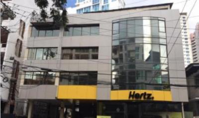 89140 - El cangrejo - oficinas