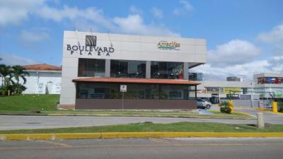 89146 - Condado del rey - commercials - boulevard plaza
