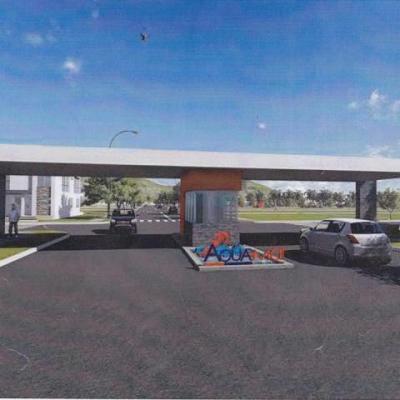 89272 - Punta chame - lotes