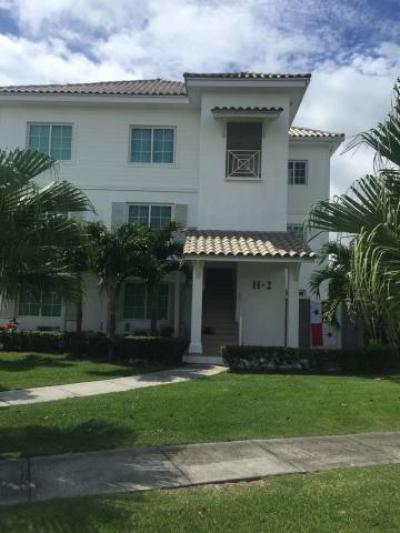 89387 - Rio hato - apartamentos - bijao beach club