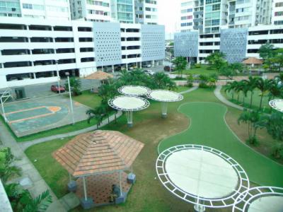 89424 - Via transístmica - apartments - central park