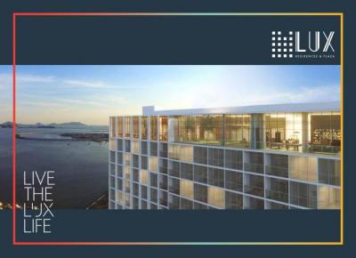 89475 - Bella vista - apartamentos - lux residences