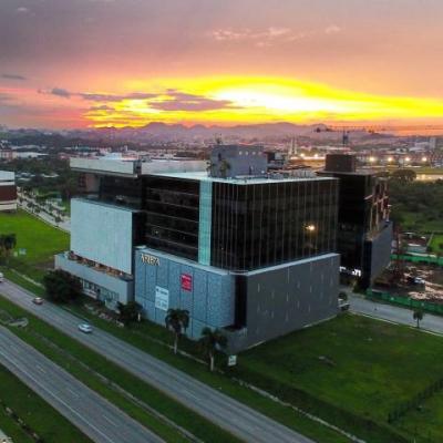 89485 - Santa maria - oficinas - ph arifa