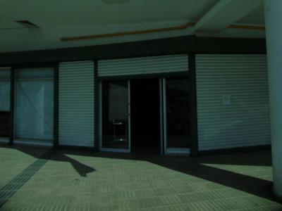 89532 - Via transístmica - locales