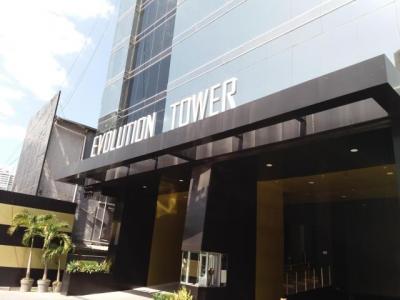 89680 - Marbella - offices - evolution tower