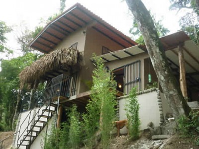 897 - El valle de anton - casas