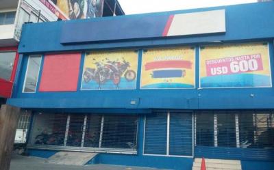 89701 - El carmen - commercials