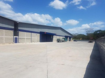 89773 - Arraiján - galeras