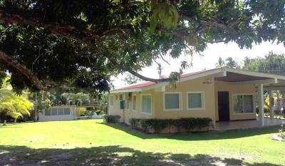 89814 - Arraiján - casas