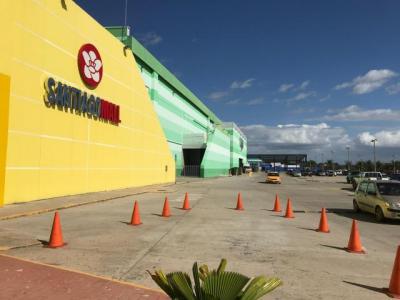 89884 - Santiago de Veraguas - locales