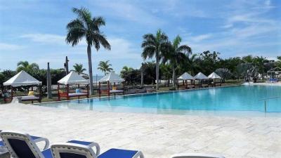 90044 - Rio hato - apartamentos