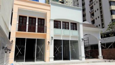 90190 - Marbella - locales