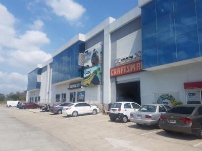 90194 - Altos de panama - galeras - parque centenario