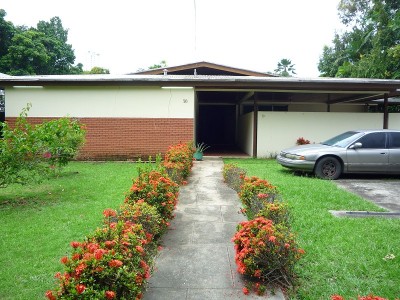 9026 - Altos del golf - casas