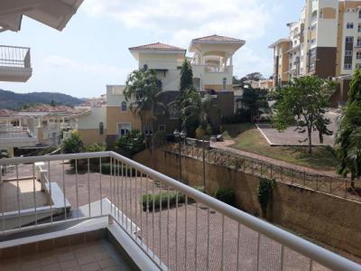 90307 - Cocoli - apartamentos - tucan country club