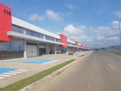 90352 - Tocumen - warehouses - zona uno