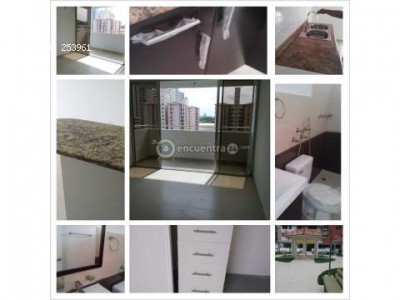 9036 - Via cincuentenario - apartamentos