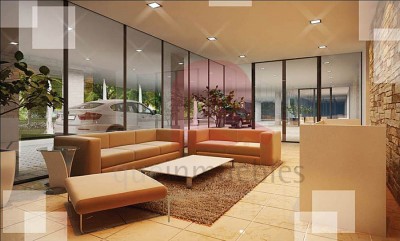 9041 - Vista hermosa - apartamentos