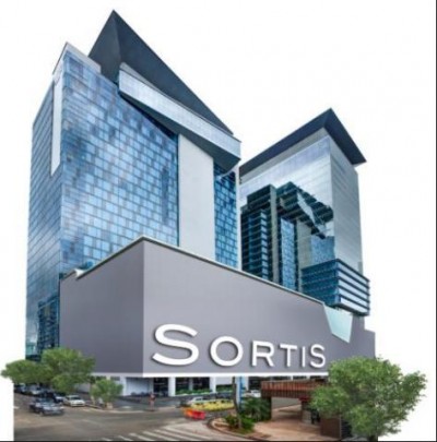 90419 - Obarrio - galeras - sortis