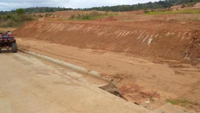 90426 - Brisas del golf - lotes - green valley