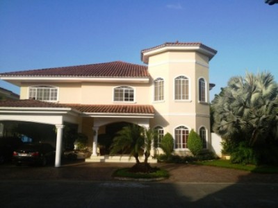 9065 - Costa del este - houses - costa de las perlas