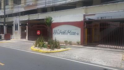 90717 - Parque lefevre - apartamentos - ph park place