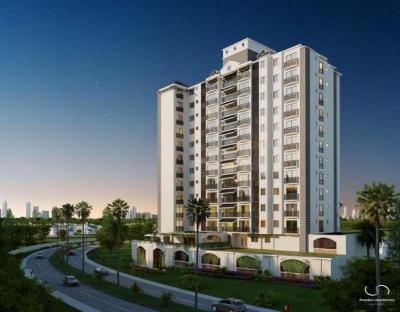 90768 - Santa maria - apartments - greenhouse