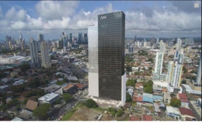 90796 - San francisco - oficinas - torre amw