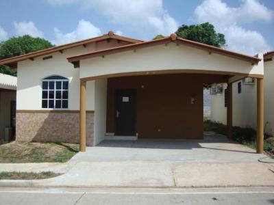 90892 - La Chorrera - casas - residencial los laureles