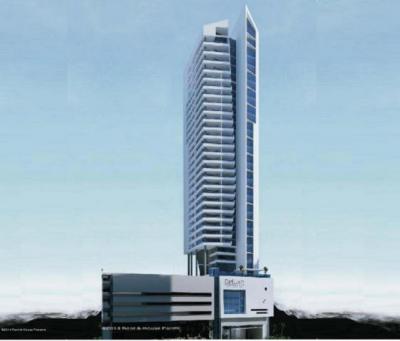 90983 - Paitilla - apartamentos - deluxe residences