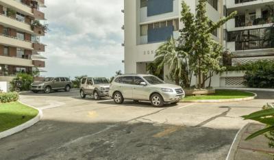 91035 - Paitilla - apartamentos - ph sonesta