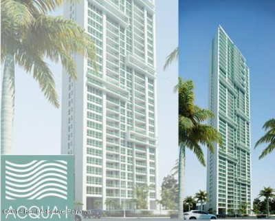 91048 - Costa del este - apartamentos - ph acqua