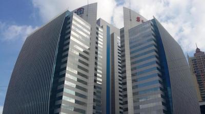 91072 - Punta pacifica - offices - torres de las americas