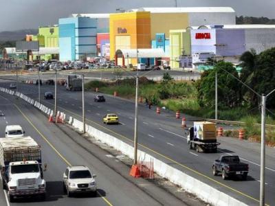 91083 - La Chorrera - lots