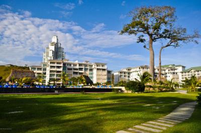 91116 - Rio hato - apartamentos