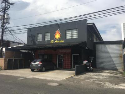 91152 - Parque lefevre - commercials