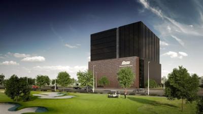 91178 - Santa maria - offices