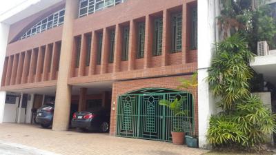 91192 - Paitilla - houses