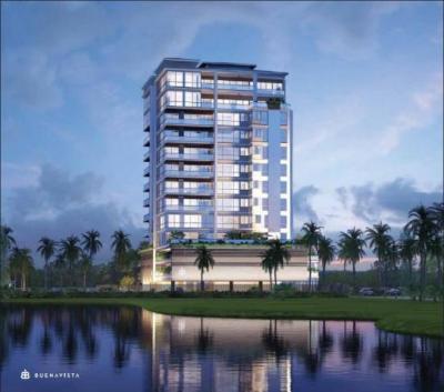 91225 - Santa maria - apartamentos - buenavista