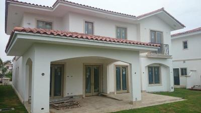 91303 - Santa maria - houses - fairway estates