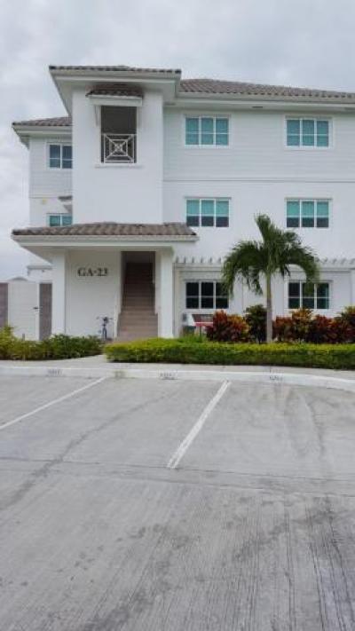 91321 - Rio hato - apartamentos - bijao beach club