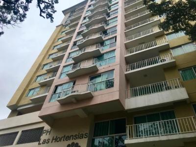 91344 - Via españa - apartamentos - ph las hortensias