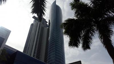 91370 - Costa del este - offices - financial park