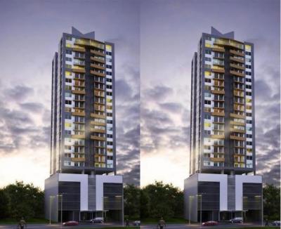 91388 - San francisco - apartamentos - ph shangrila