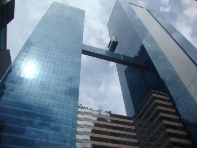 91443 - Punta pacifica - offices - oceania business plaza