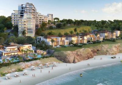 91462 - San carlos - apartamentos - ph ocean front