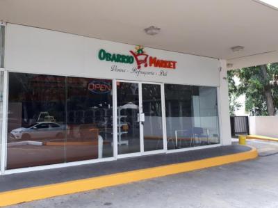 91528 - Obarrio - oficinas - ph comosa