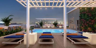 91569 - Carrasquilla - apartments - monjardin